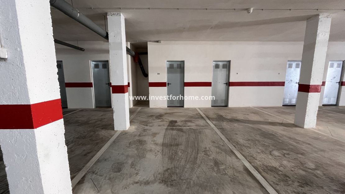 Verkoop - Villa - Orihuela Costa - Costa Blanca