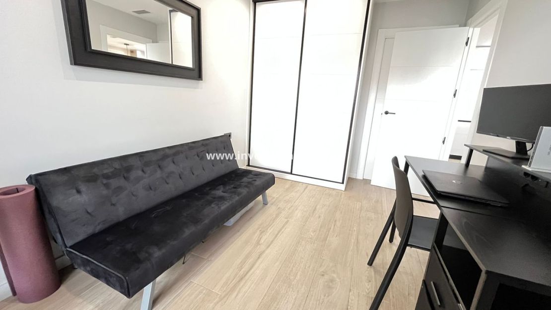 Verkoop - Villa - Orihuela Costa - Costa Blanca