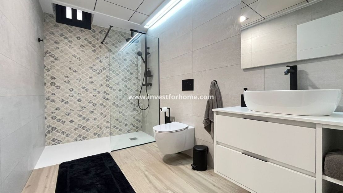 Verkoop - Villa - Orihuela Costa - Costa Blanca