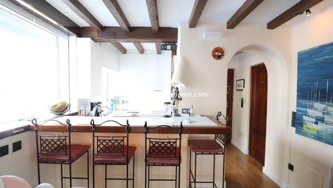 Verkoop - Villa - Orihuela Costa - Costa Blanca