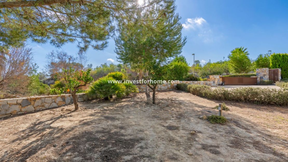 Verkoop - Villa - Orihuela Costa - Costa Blanca