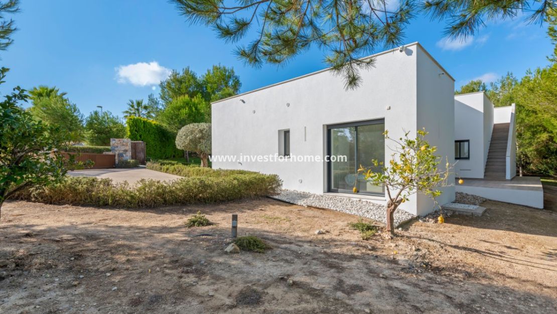 Verkoop - Villa - Orihuela Costa - Costa Blanca