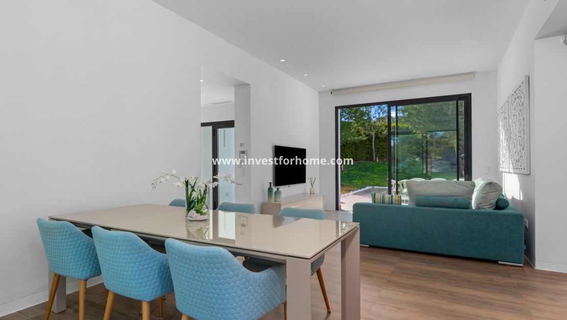 Verkoop - Villa - Orihuela Costa - Costa Blanca