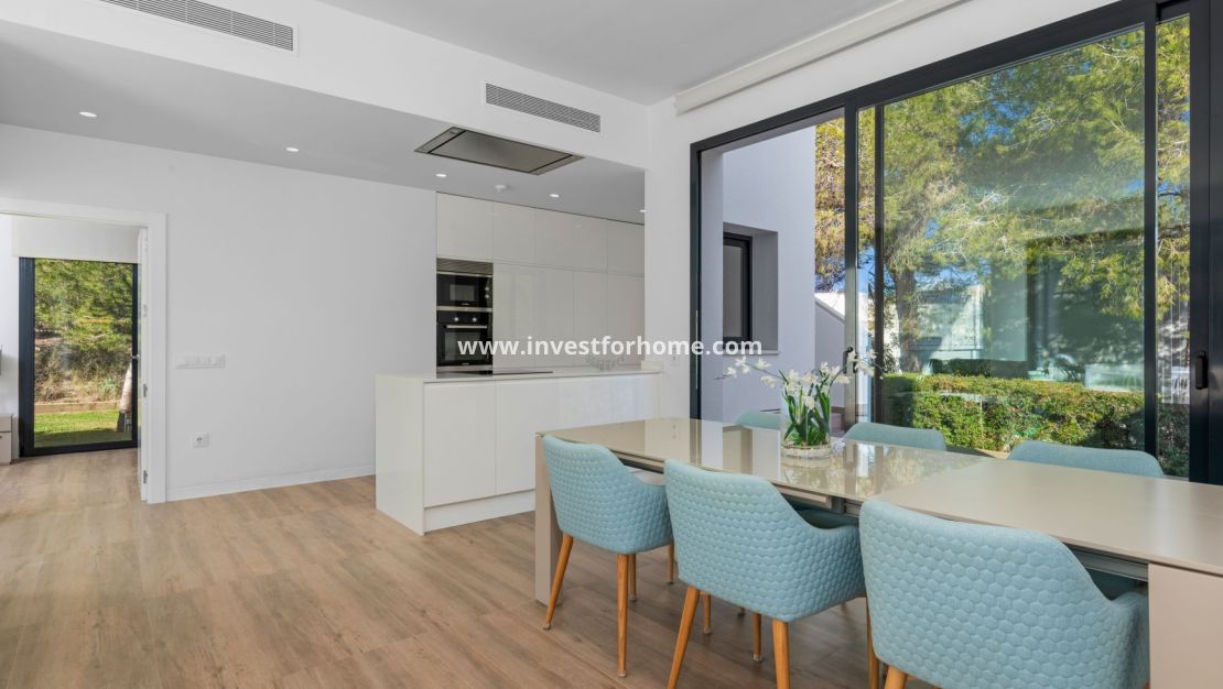 Verkoop - Villa - Orihuela Costa - Costa Blanca