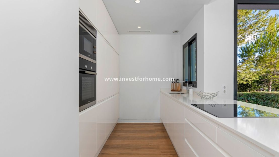 Verkoop - Villa - Orihuela Costa - Costa Blanca