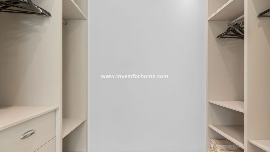 Verkoop - Villa - Orihuela Costa - Costa Blanca