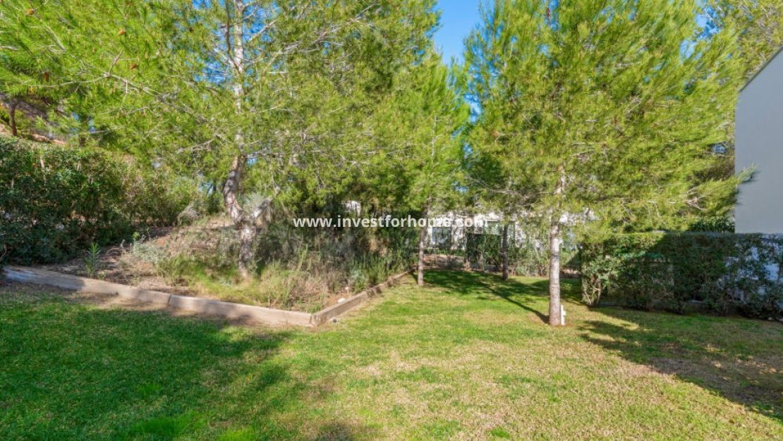 Verkoop - Villa - Orihuela Costa - Costa Blanca