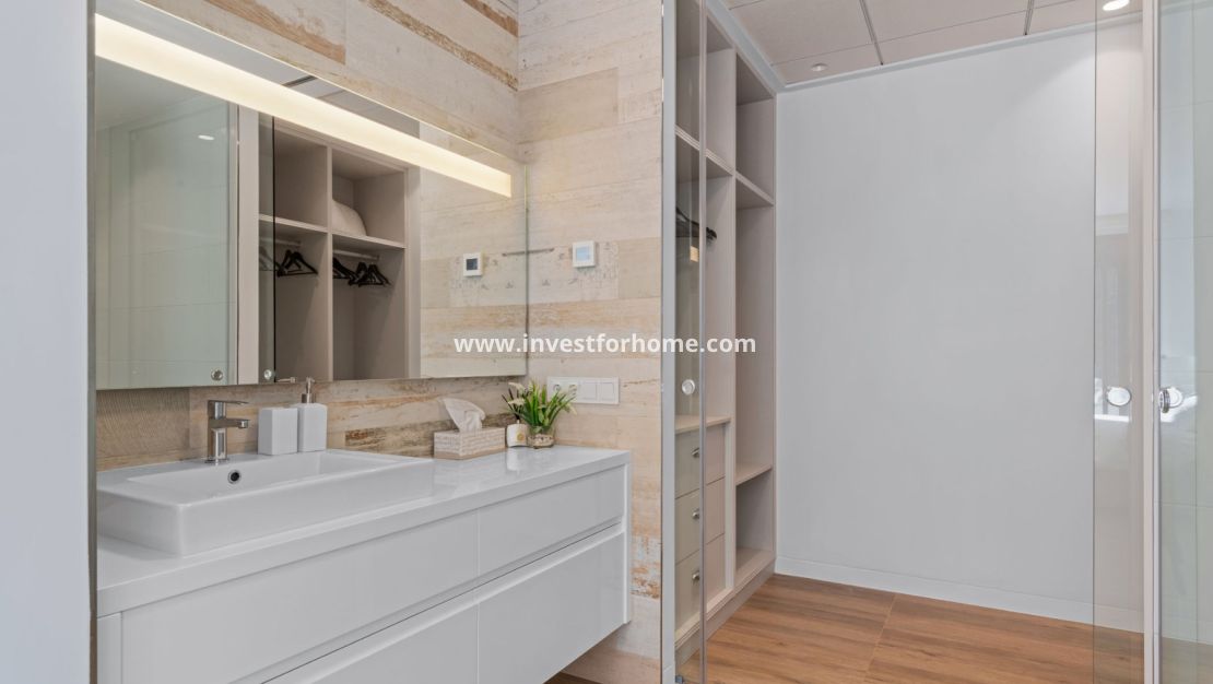 Verkoop - Villa - Orihuela Costa - Costa Blanca