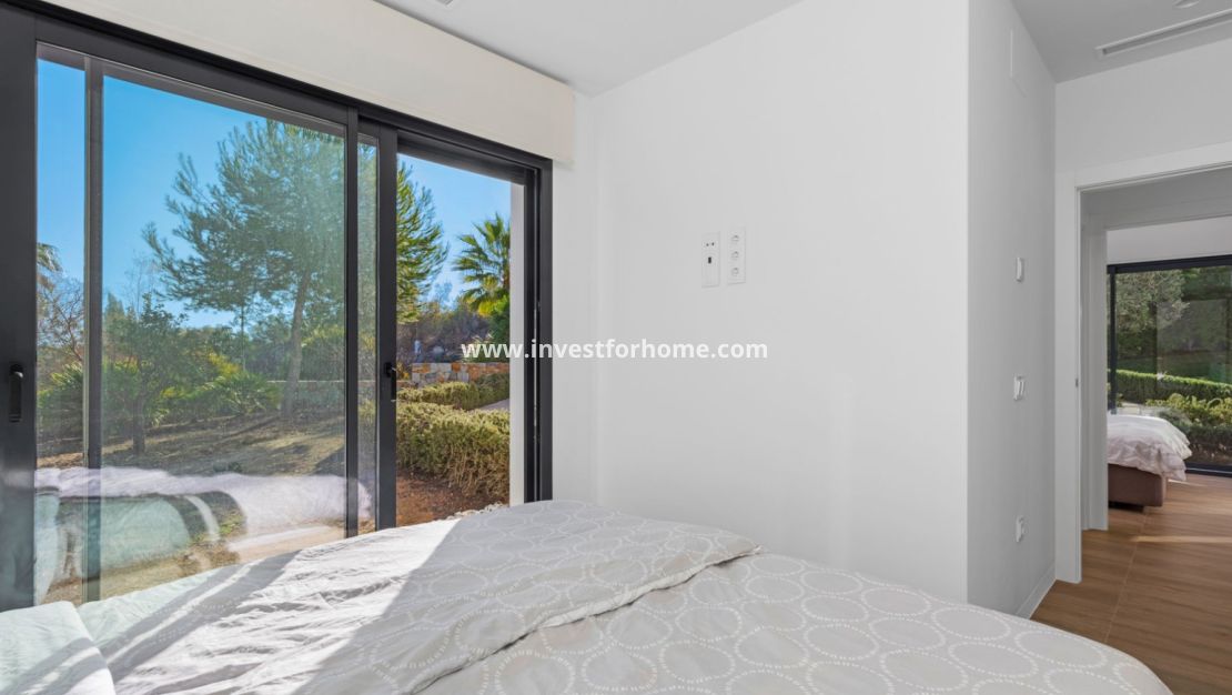 Verkoop - Villa - Orihuela Costa - Costa Blanca