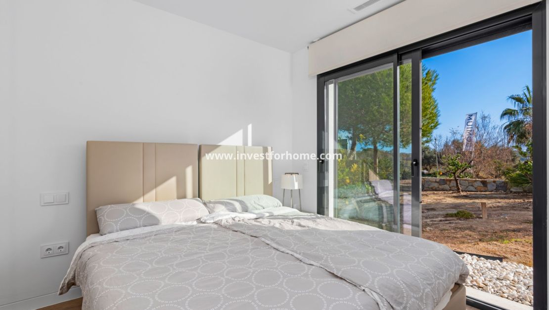 Verkoop - Villa - Orihuela Costa - Costa Blanca