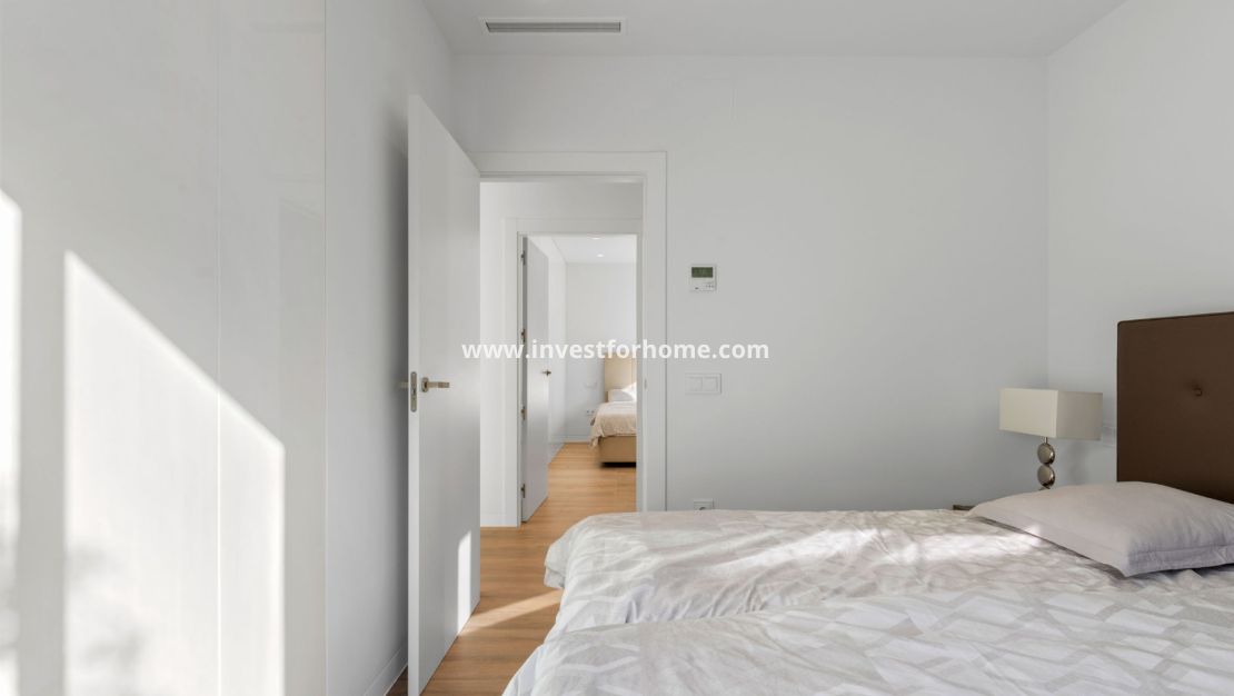 Verkoop - Villa - Orihuela Costa - Costa Blanca