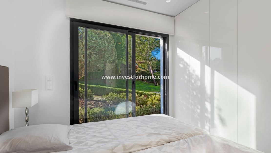 Verkoop - Villa - Orihuela Costa - Costa Blanca