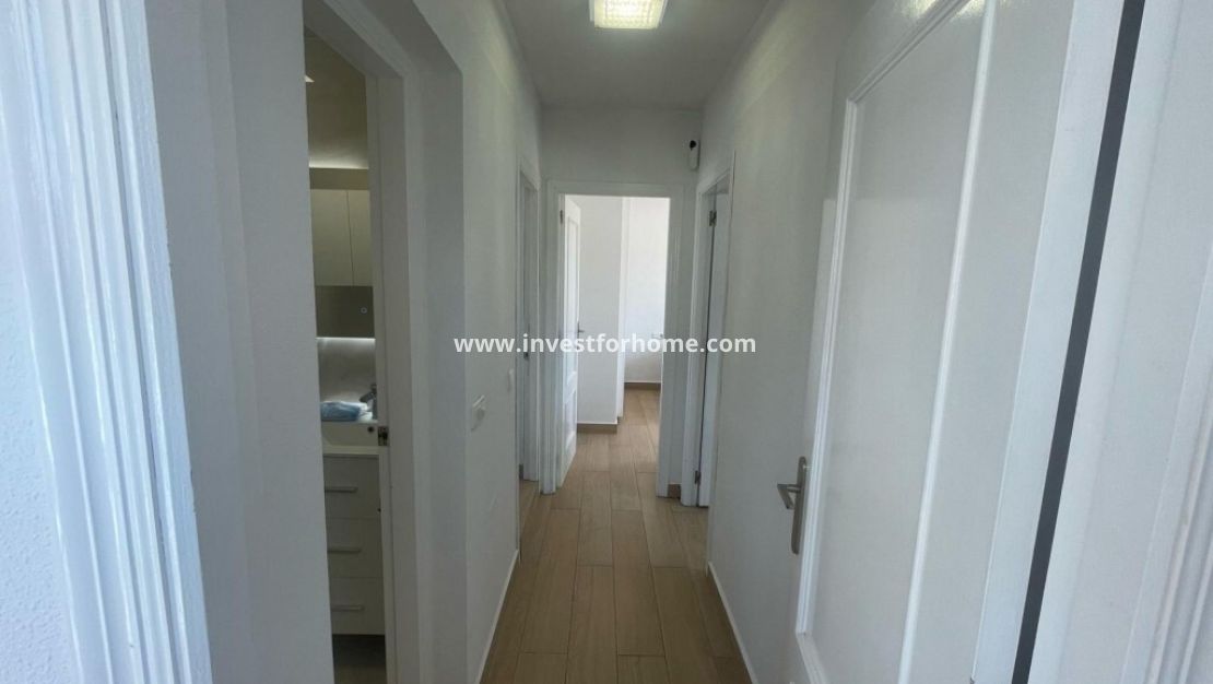 Verkoop - Villa - Orihuela Costa - Costa Blanca