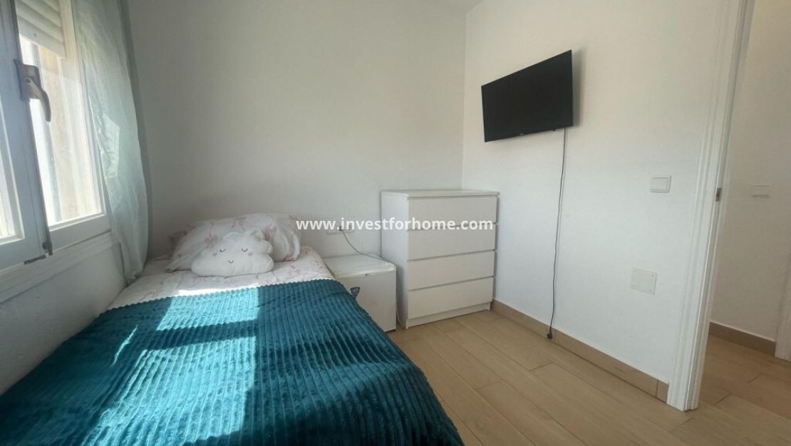 Verkoop - Villa - Orihuela Costa - Costa Blanca