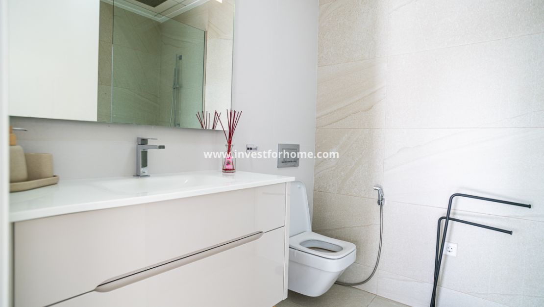 Verkoop - Villa - Orihuela Costa - Costa Blanca