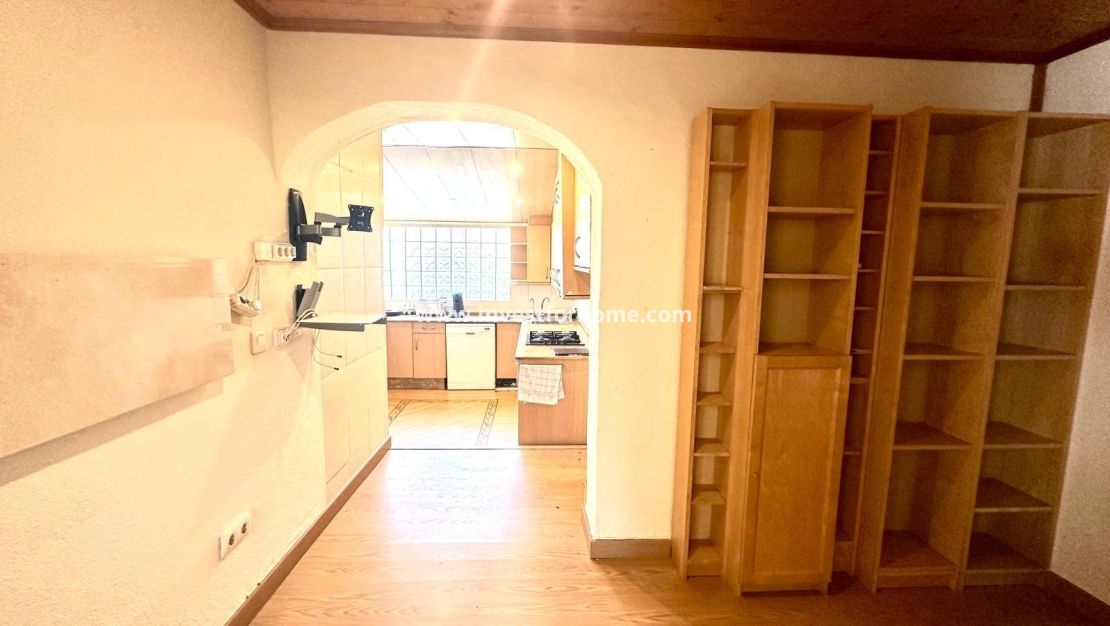 Verkoop - Villa - Orihuela Costa - Costa Blanca