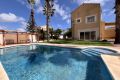 Verkoop - Villa - Orihuela Costa - Costa Blanca
