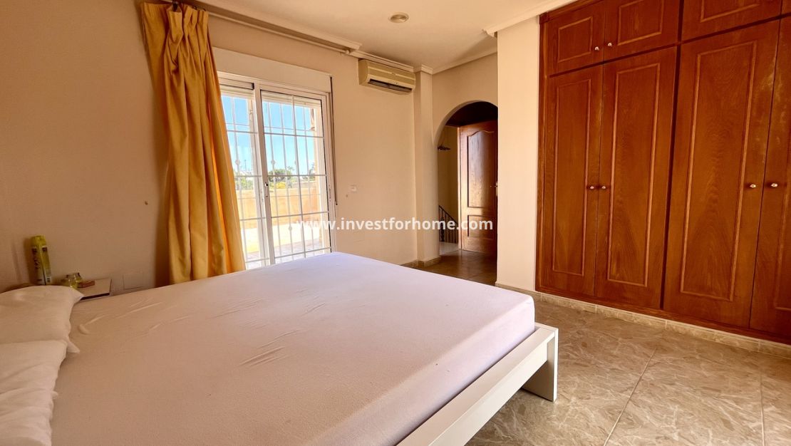 Verkoop - Villa - Orihuela Costa - Costa Blanca