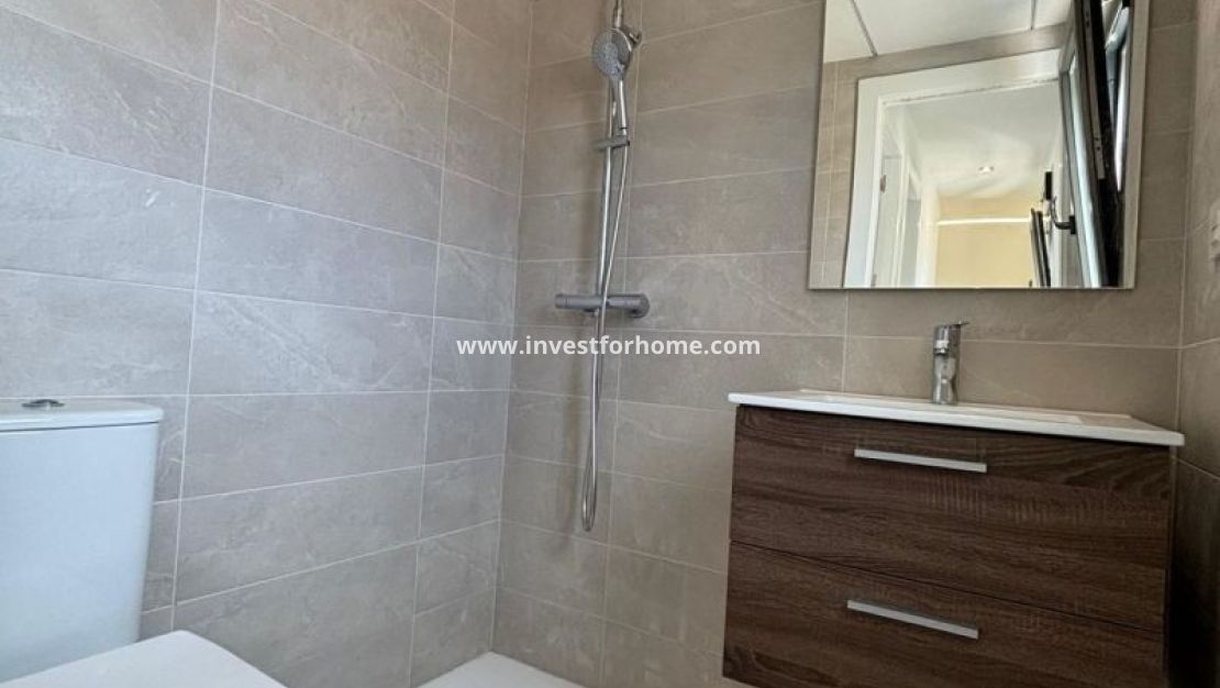 Verkoop - Villa - Orihuela Costa - Costa Blanca