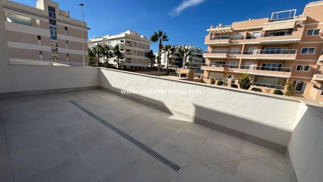 Verkoop - Villa - Orihuela Costa - Costa Blanca