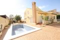 Verkoop - Villa - Orihuela Costa - Costa Blanca