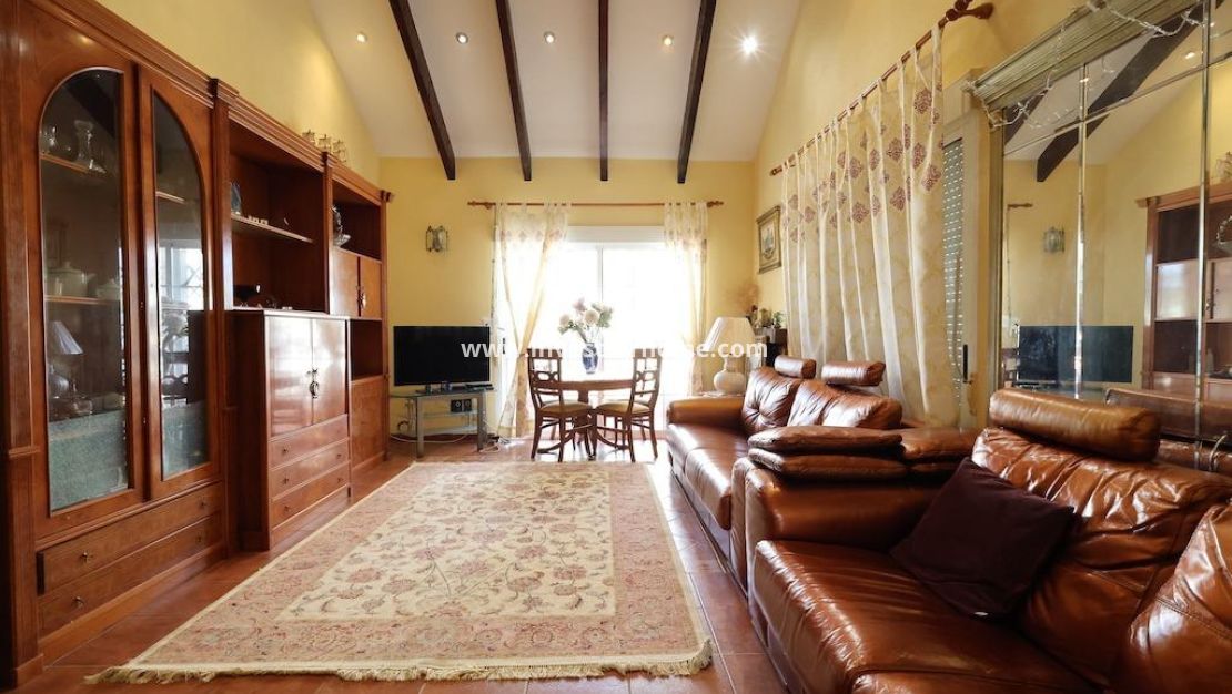 Verkoop - Villa - Orihuela Costa - Costa Blanca