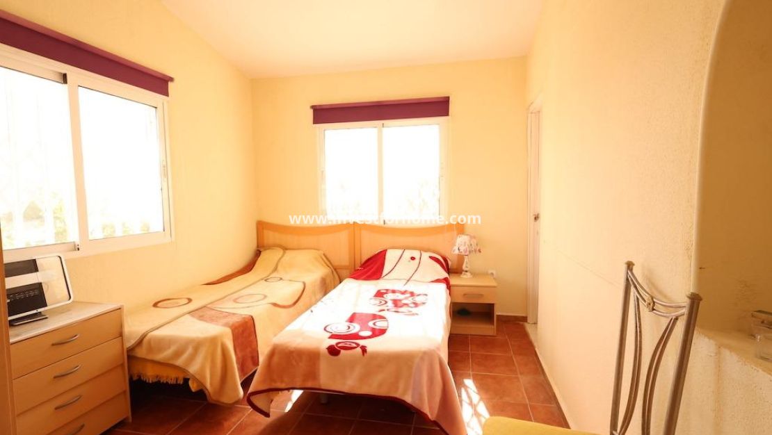 Verkoop - Villa - Orihuela Costa - Costa Blanca