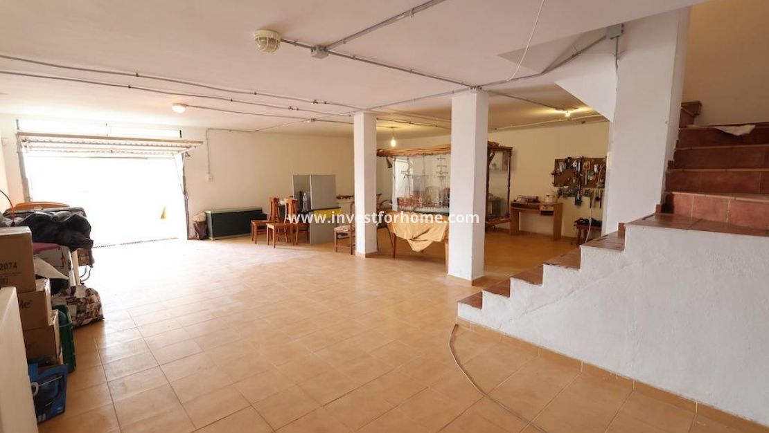 Verkoop - Villa - Orihuela Costa - Costa Blanca