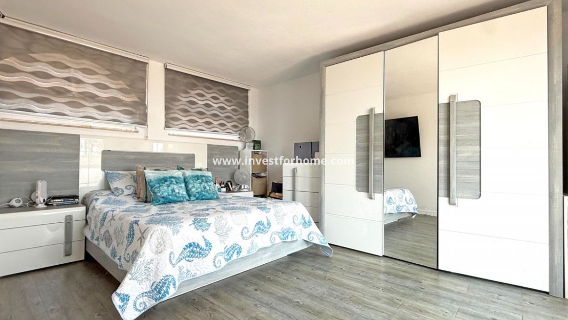 Verkoop - Villa - Orihuela Costa - Costa Blanca