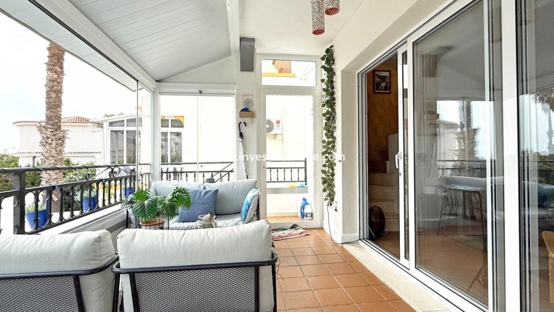 Verkoop - Villa - Orihuela Costa - Costa Blanca