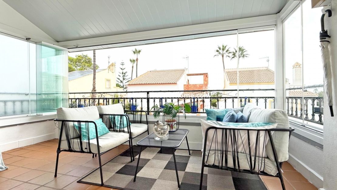 Verkoop - Villa - Orihuela Costa - Costa Blanca