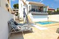 Verkoop - Villa - Orihuela Costa - Costa Blanca