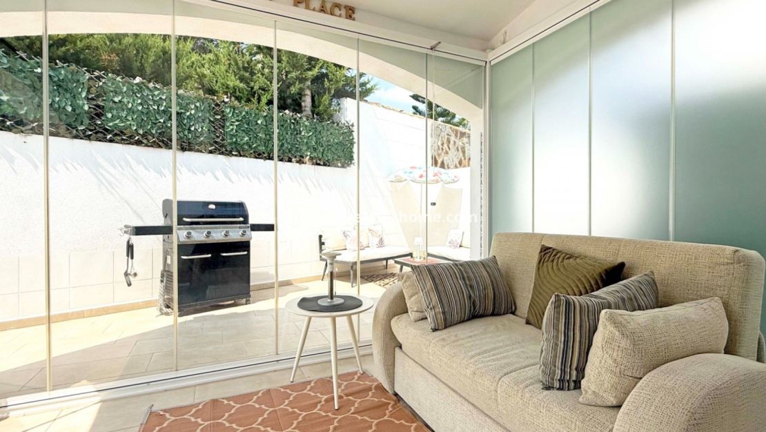 Verkoop - Villa - Orihuela Costa - Costa Blanca