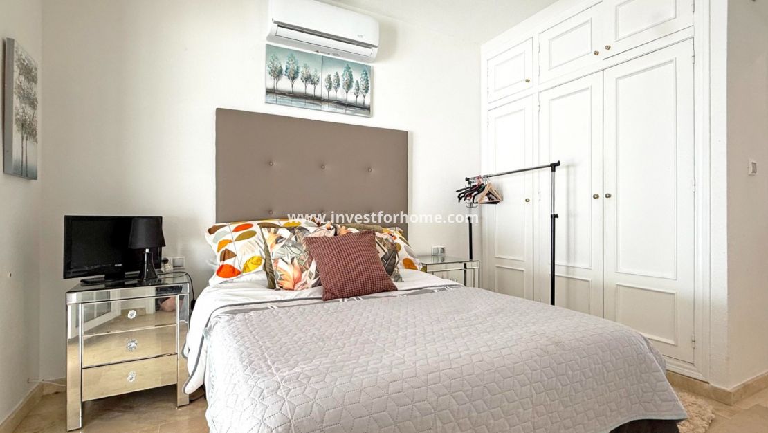 Verkoop - Villa - Orihuela Costa - Costa Blanca