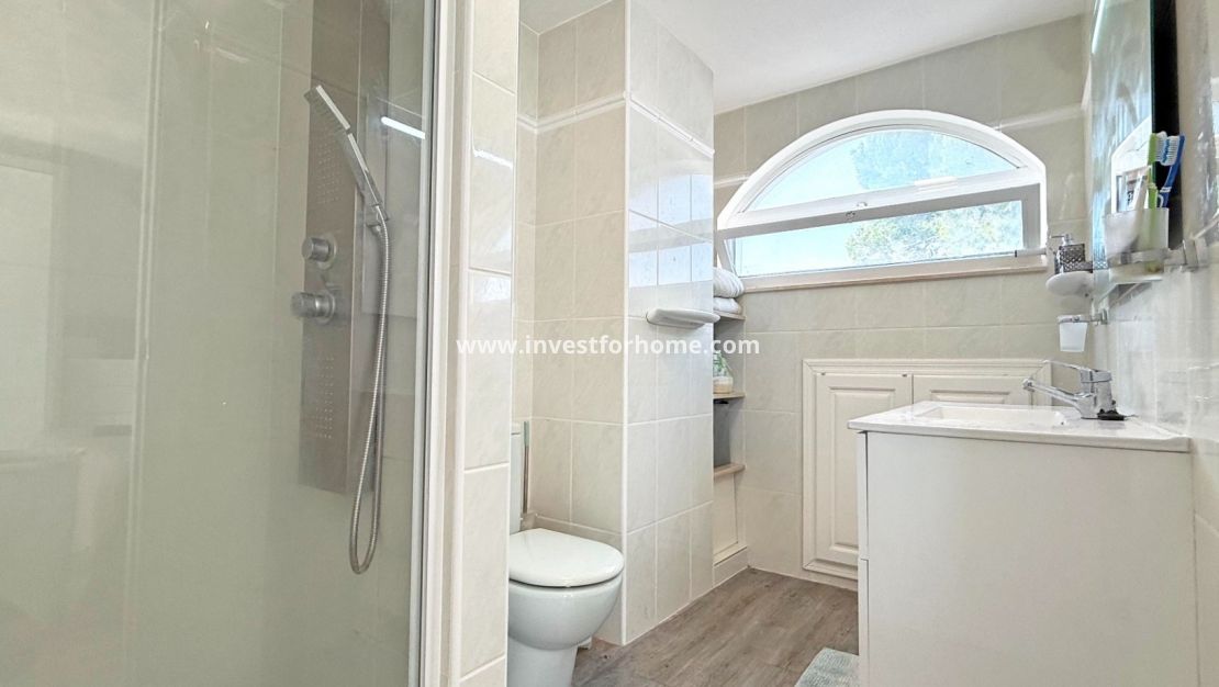 Verkoop - Villa - Orihuela Costa - Costa Blanca