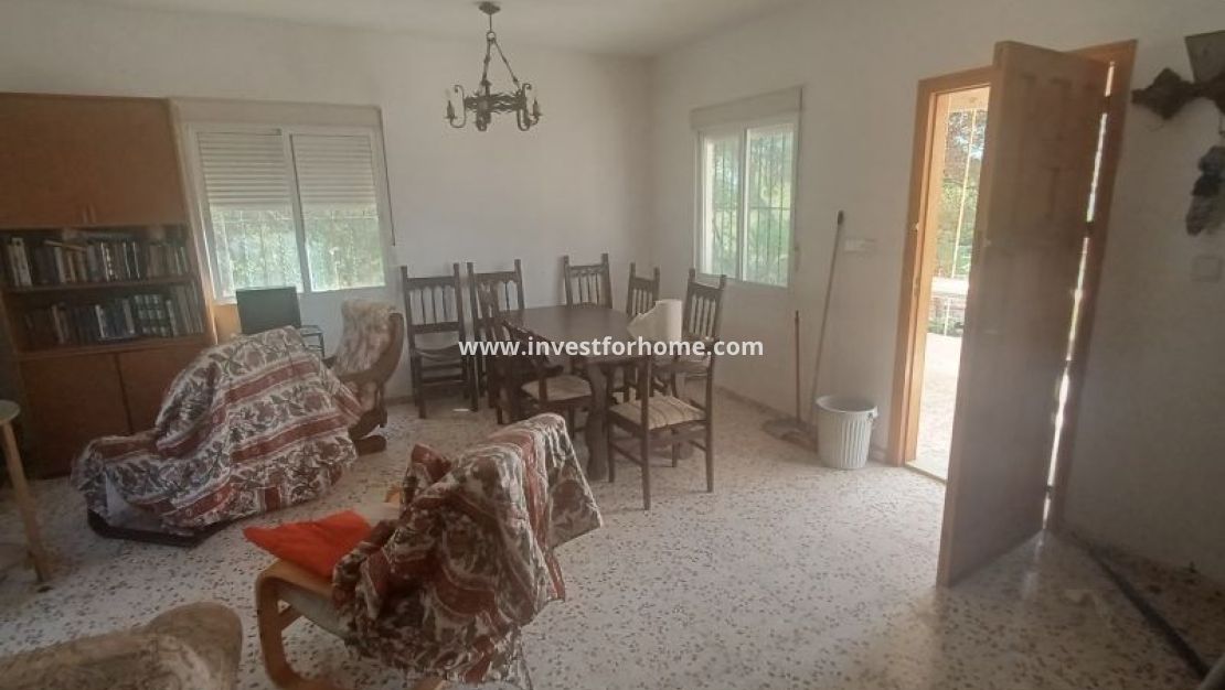 Verkoop - Villa - Orihuela Costa - Costa Blanca