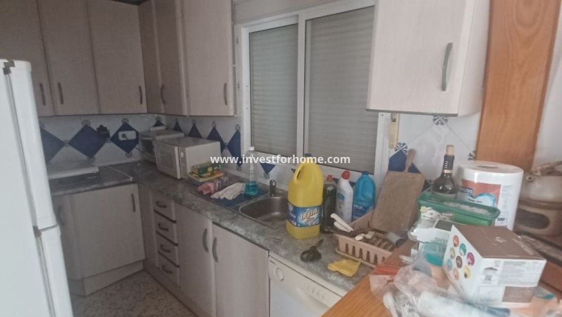 Verkoop - Villa - Orihuela Costa - Costa Blanca