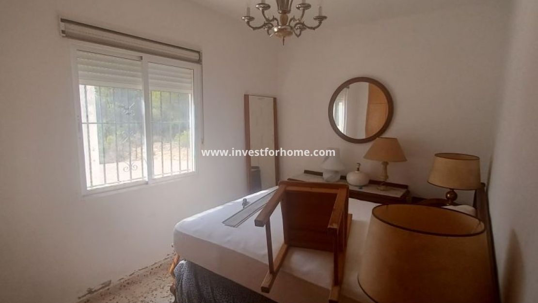 Verkoop - Villa - Orihuela Costa - Costa Blanca
