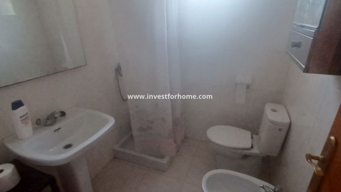 Verkoop - Villa - Orihuela Costa - Costa Blanca