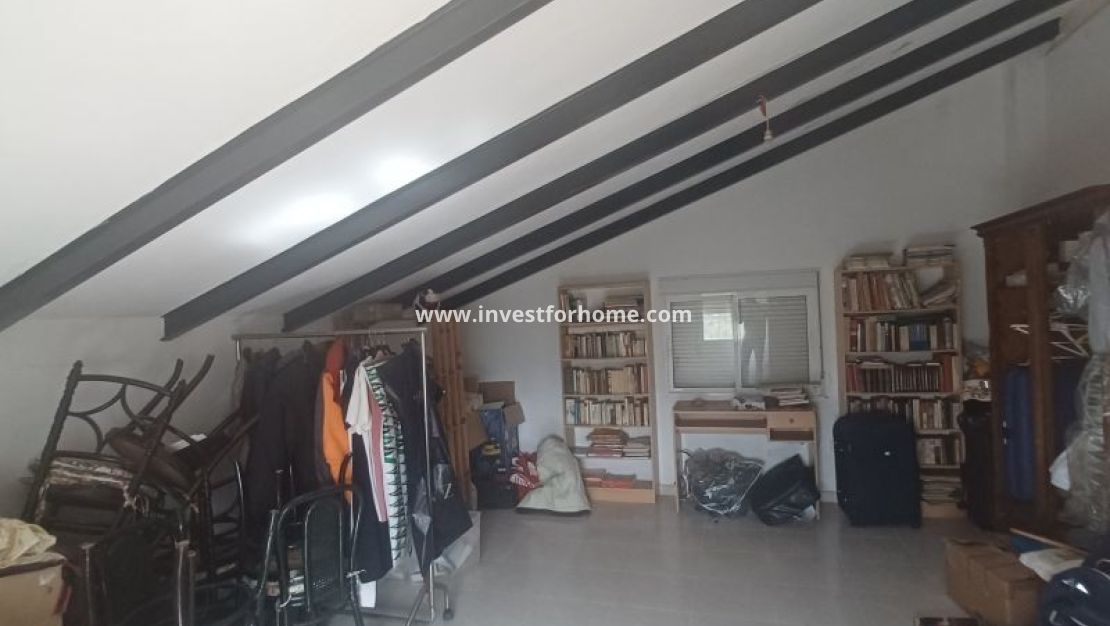 Verkoop - Villa - Orihuela Costa - Costa Blanca