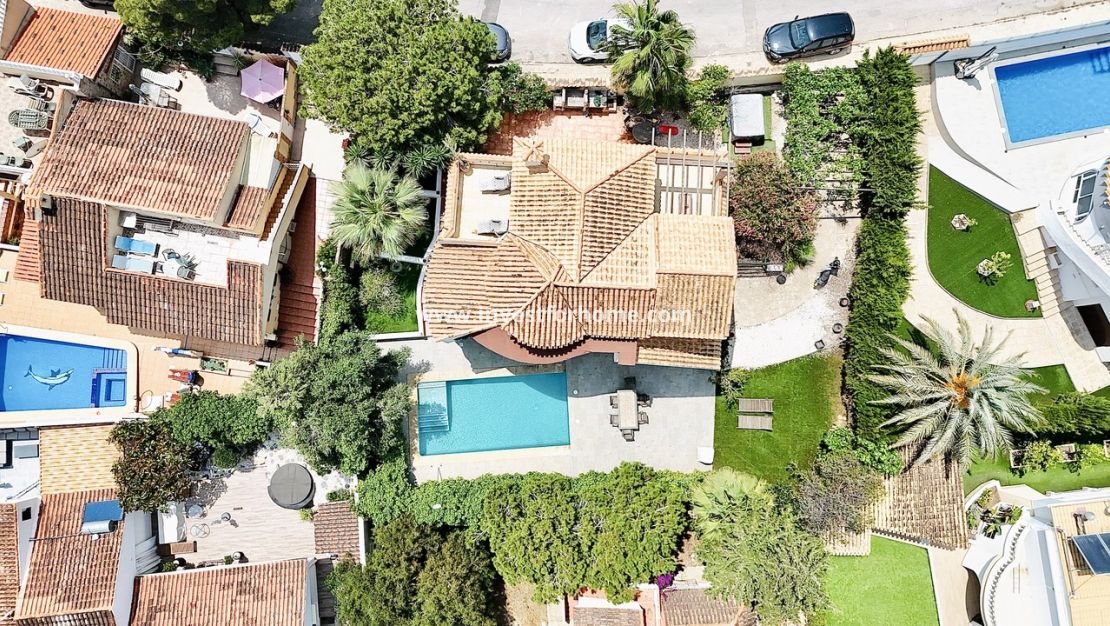 Verkoop - Villa - Orihuela Costa - Costa Blanca