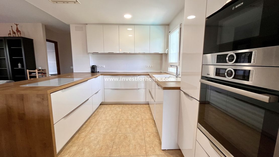 Verkoop - Villa - Orihuela Costa - Costa Blanca