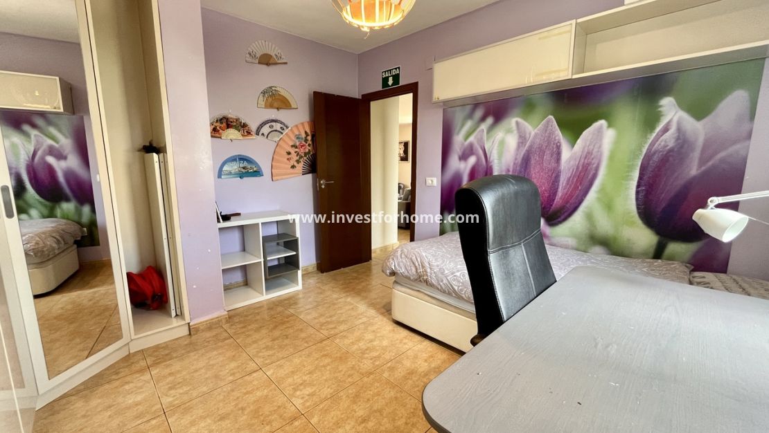 Verkoop - Villa - Orihuela Costa - Costa Blanca