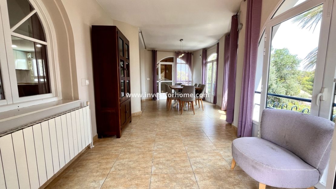 Verkoop - Villa - Orihuela Costa - Costa Blanca