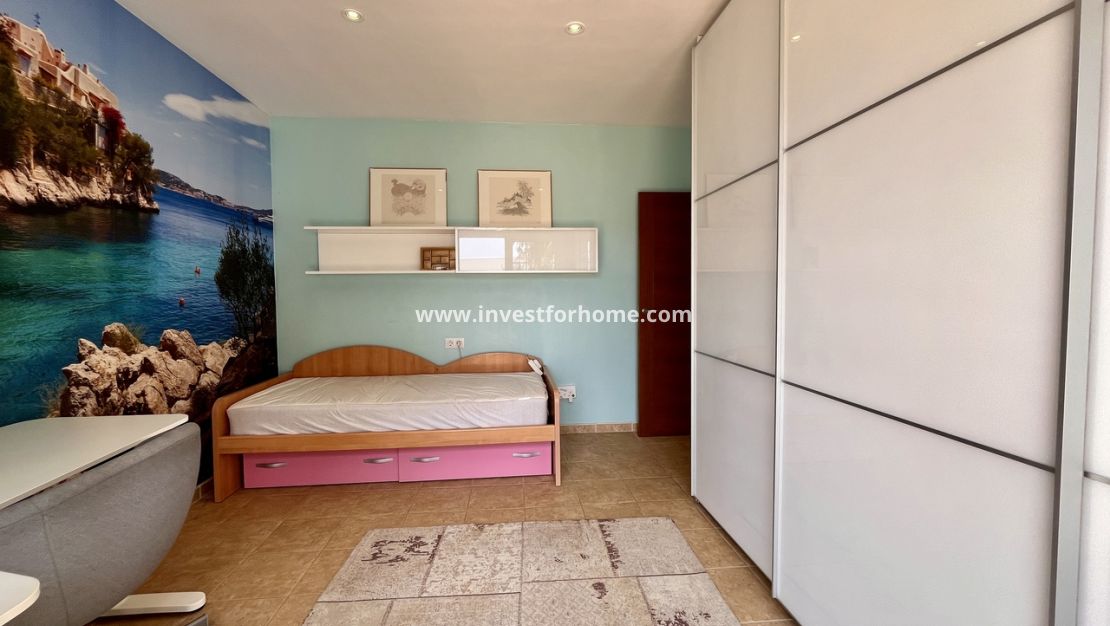 Verkoop - Villa - Orihuela Costa - Costa Blanca