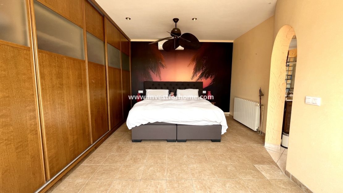 Verkoop - Villa - Orihuela Costa - Costa Blanca