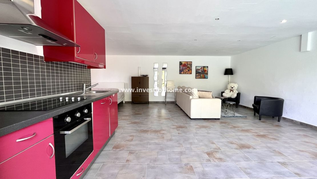 Verkoop - Villa - Orihuela Costa - Costa Blanca