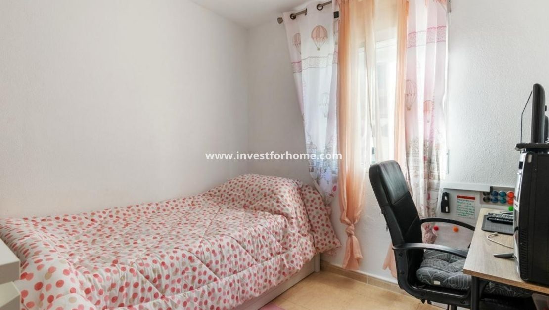 Verkoop - Villa - Orihuela Costa - Costa Blanca