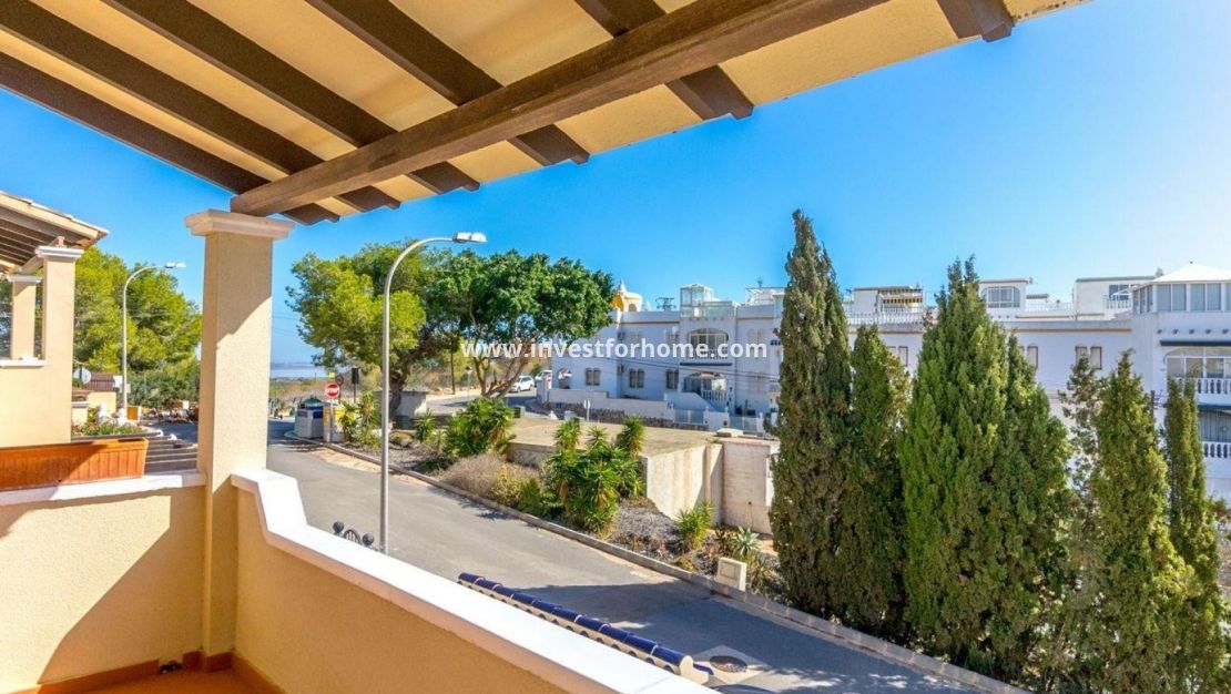 Verkoop - Villa - Orihuela Costa - Costa Blanca