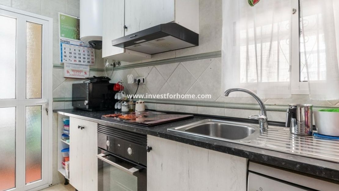 Verkoop - Villa - Orihuela Costa - Costa Blanca